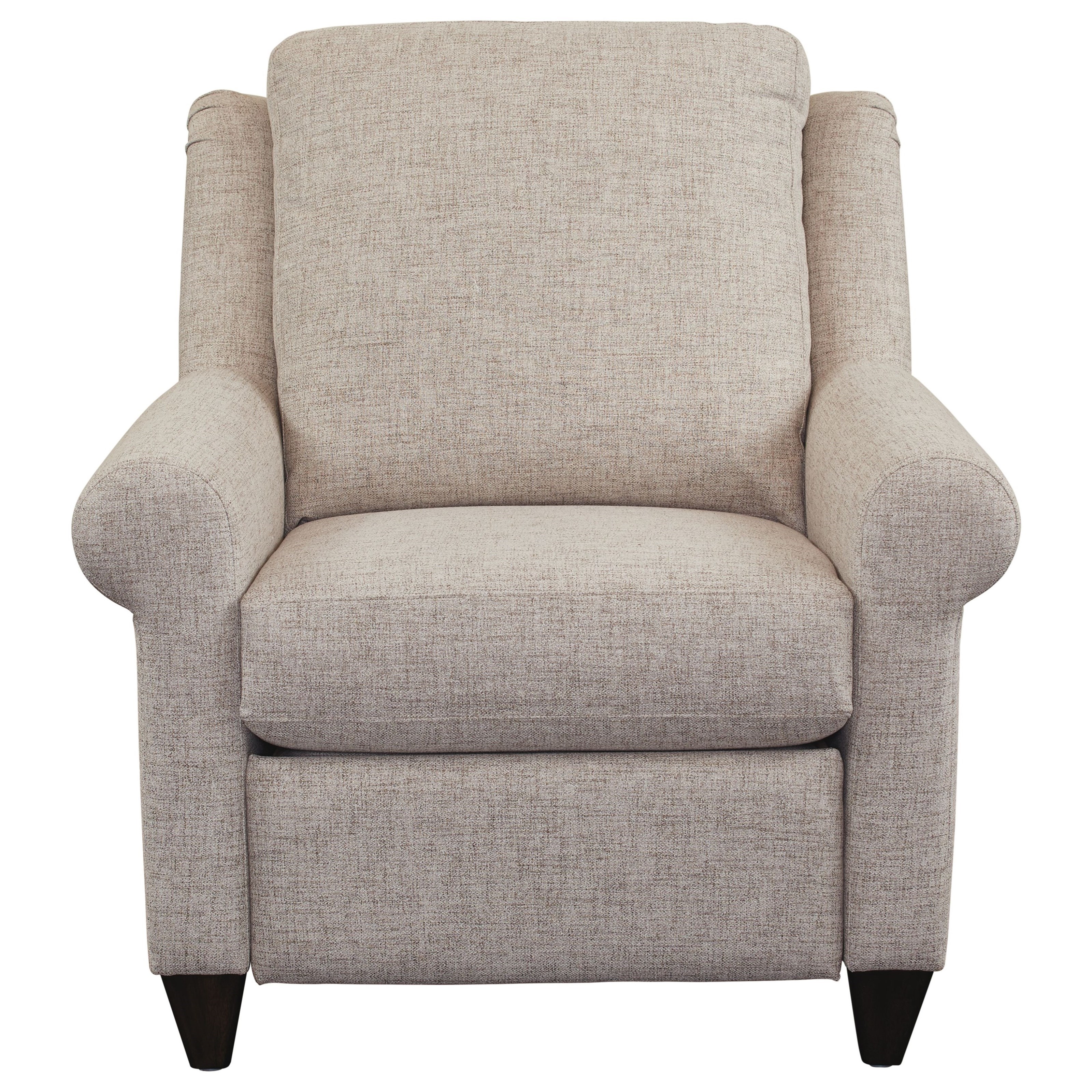 T motion recliner chair 2025